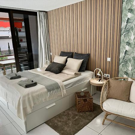 Olympia Palmalicious Apartment Playa de las Americas (Tenerife) Exterior foto