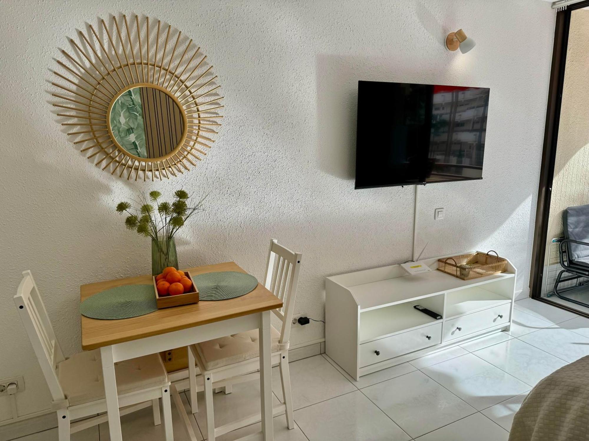 Olympia Palmalicious Apartment Playa de las Americas (Tenerife) Exterior foto