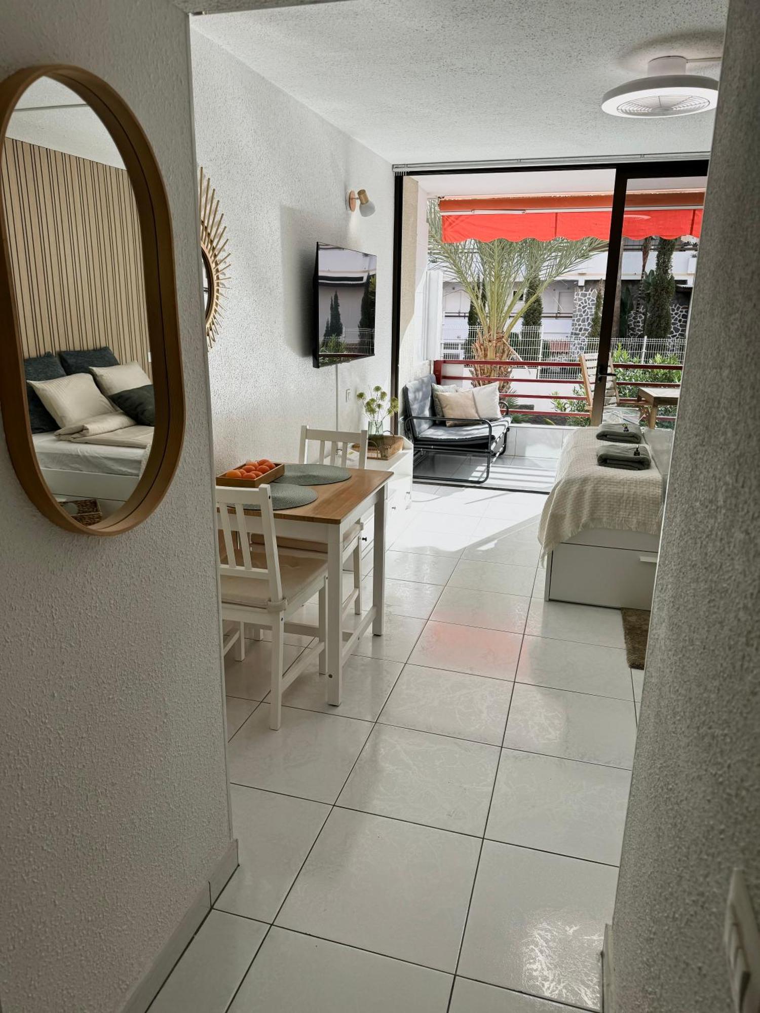 Olympia Palmalicious Apartment Playa de las Americas (Tenerife) Exterior foto