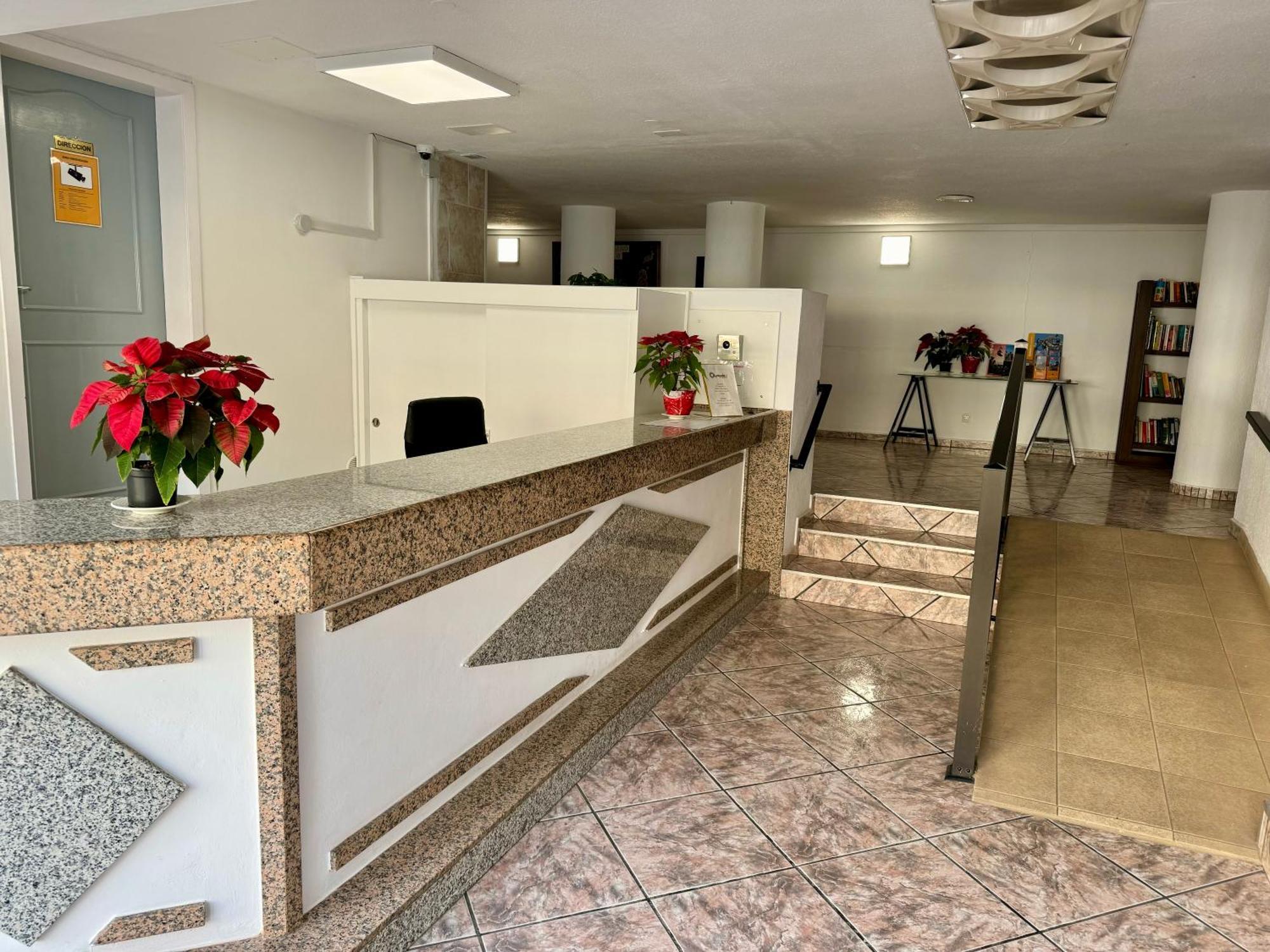 Olympia Palmalicious Apartment Playa de las Americas (Tenerife) Exterior foto