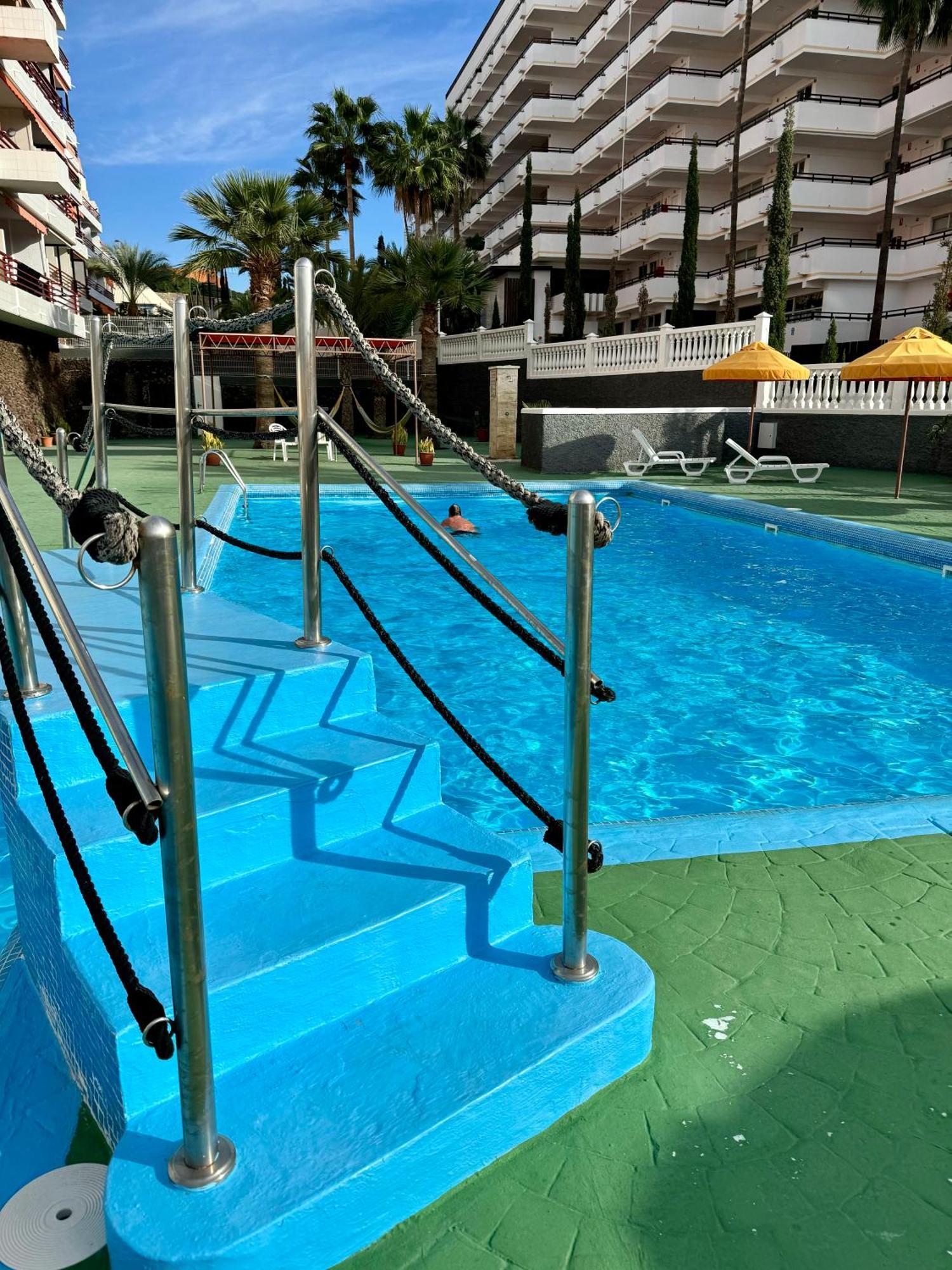 Olympia Palmalicious Apartment Playa de las Americas (Tenerife) Exterior foto