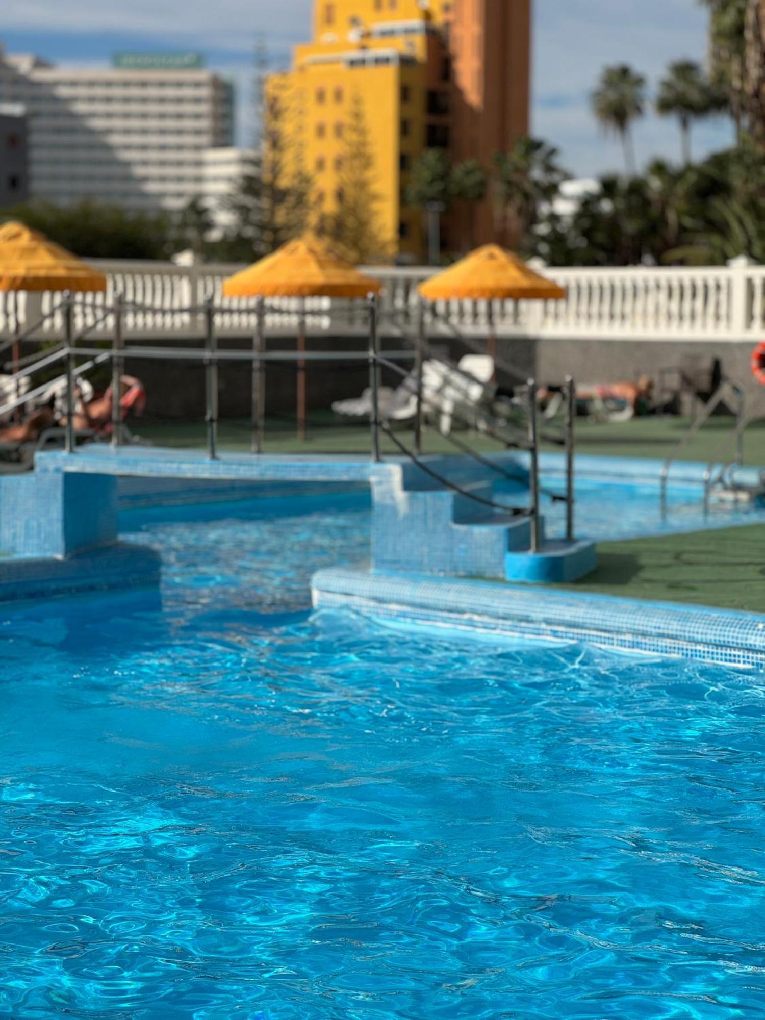 Olympia Palmalicious Apartment Playa de las Americas (Tenerife) Exterior foto