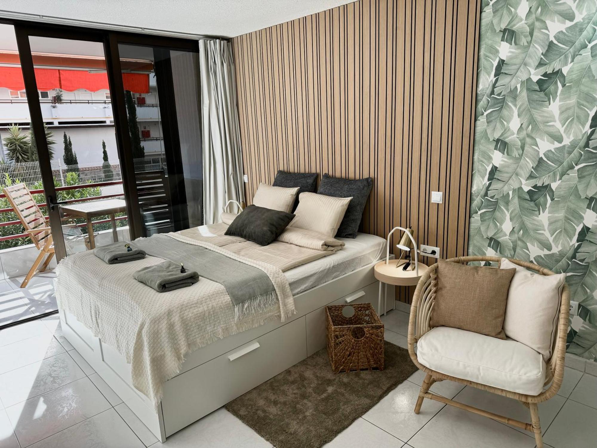 Olympia Palmalicious Apartment Playa de las Americas (Tenerife) Exterior foto