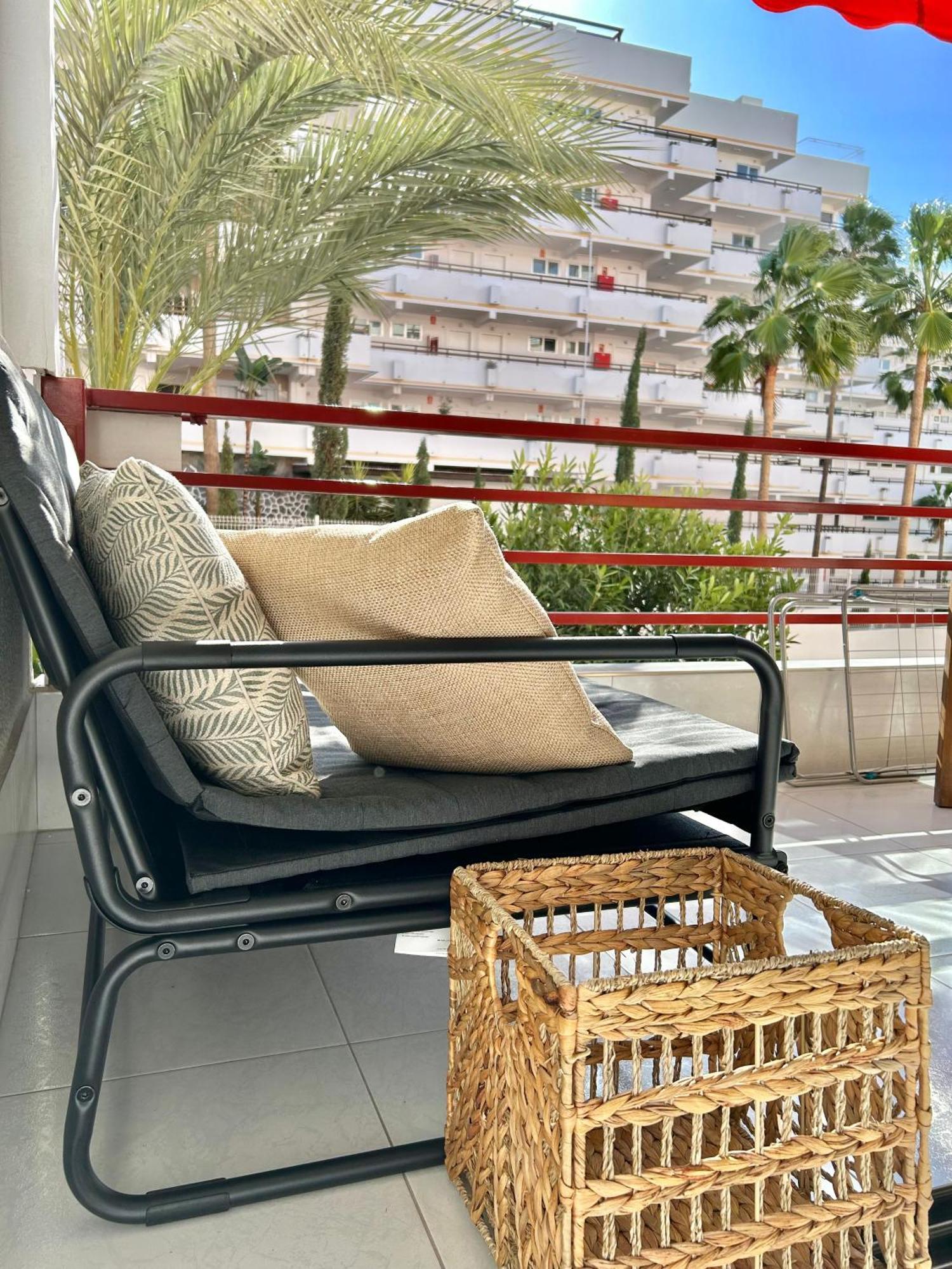 Olympia Palmalicious Apartment Playa de las Americas (Tenerife) Exterior foto