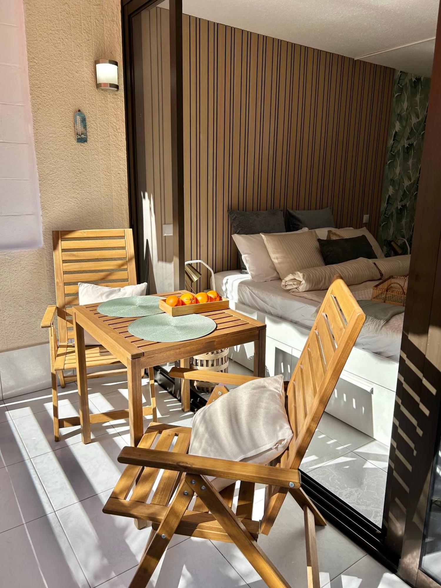 Olympia Palmalicious Apartment Playa de las Americas (Tenerife) Exterior foto