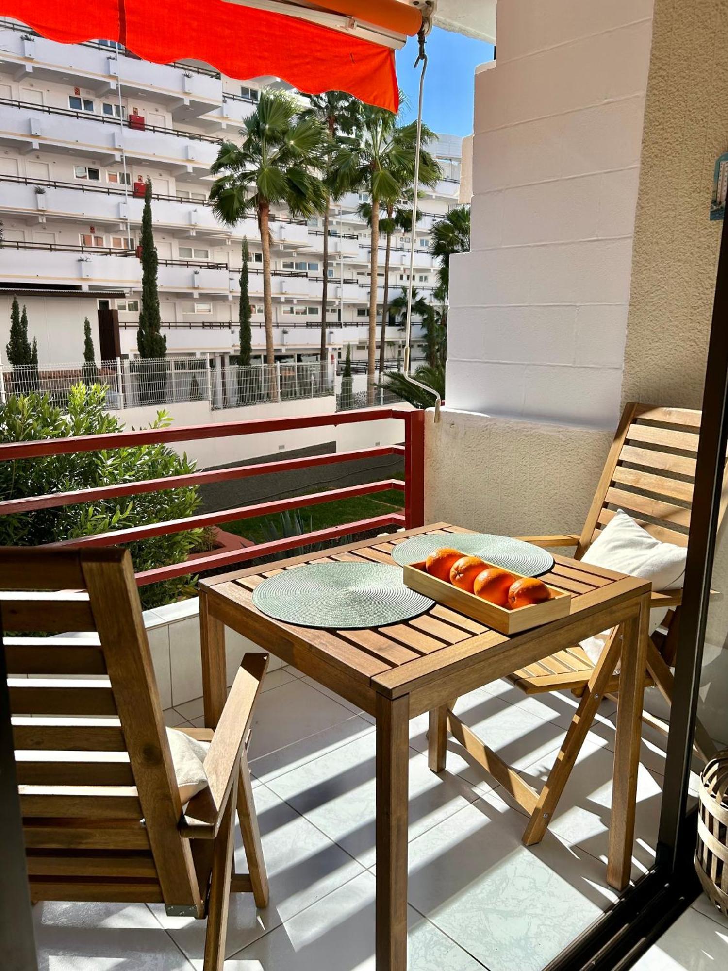 Olympia Palmalicious Apartment Playa de las Americas (Tenerife) Exterior foto